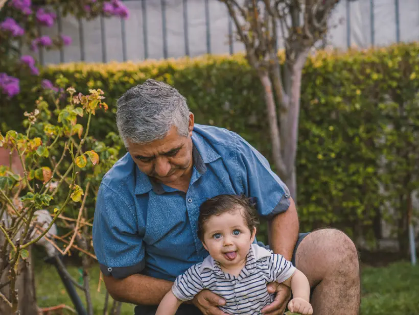 Credito para adultos mayores